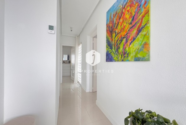 Segunda mano - Villa -
Algorfa - Inland