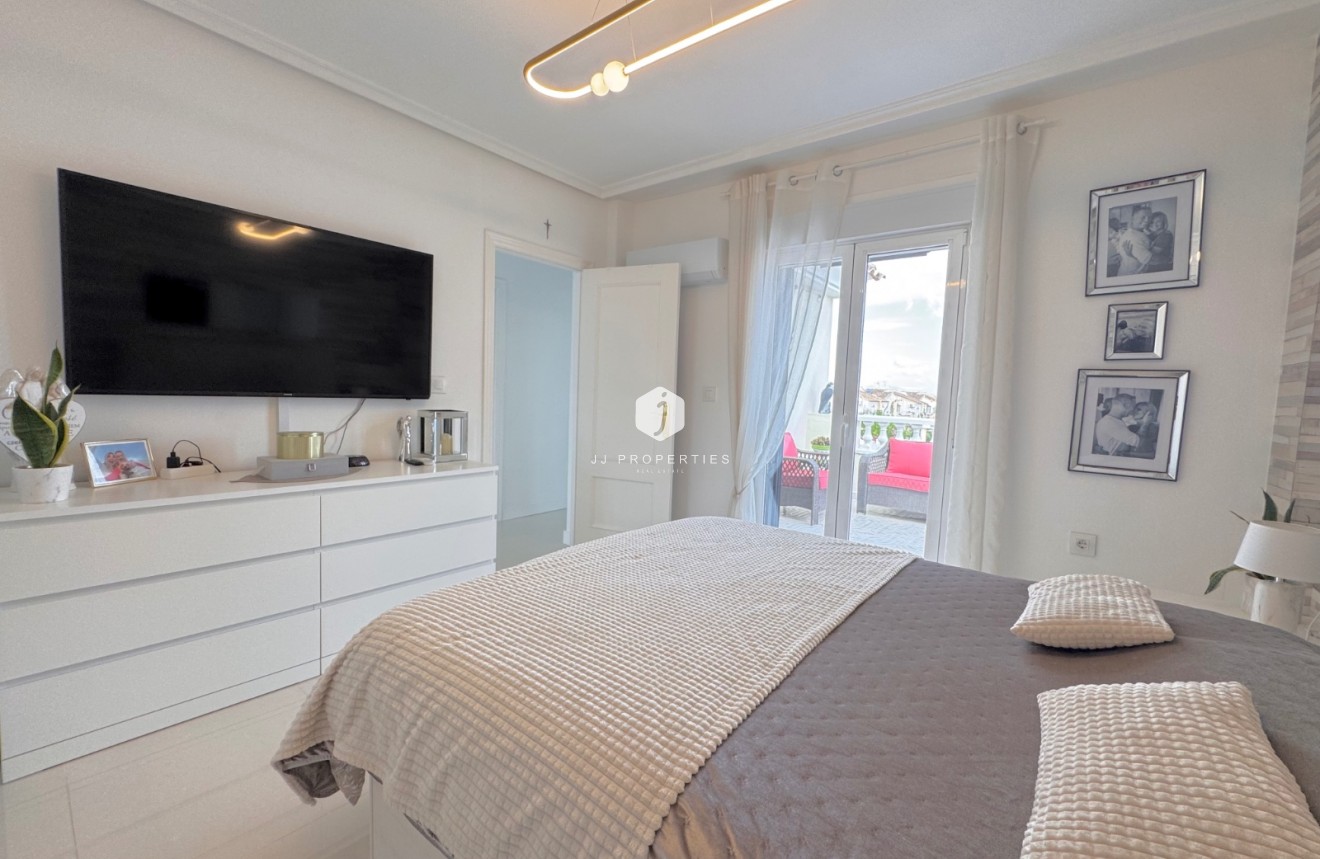 Segunda mano - Villa -
Algorfa - Inland