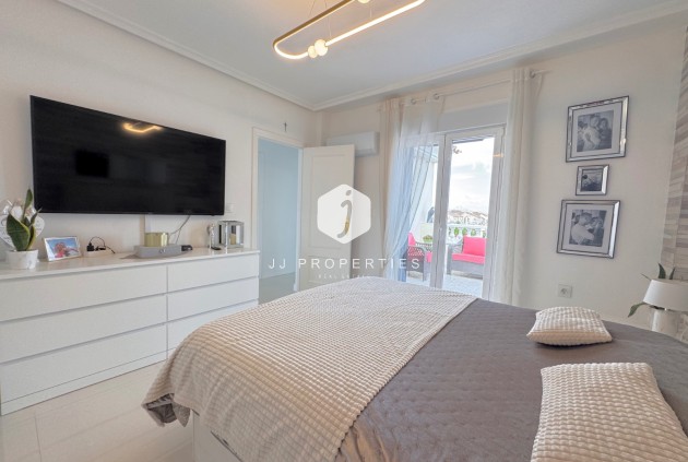 Segunda mano - Villa -
Algorfa - Inland