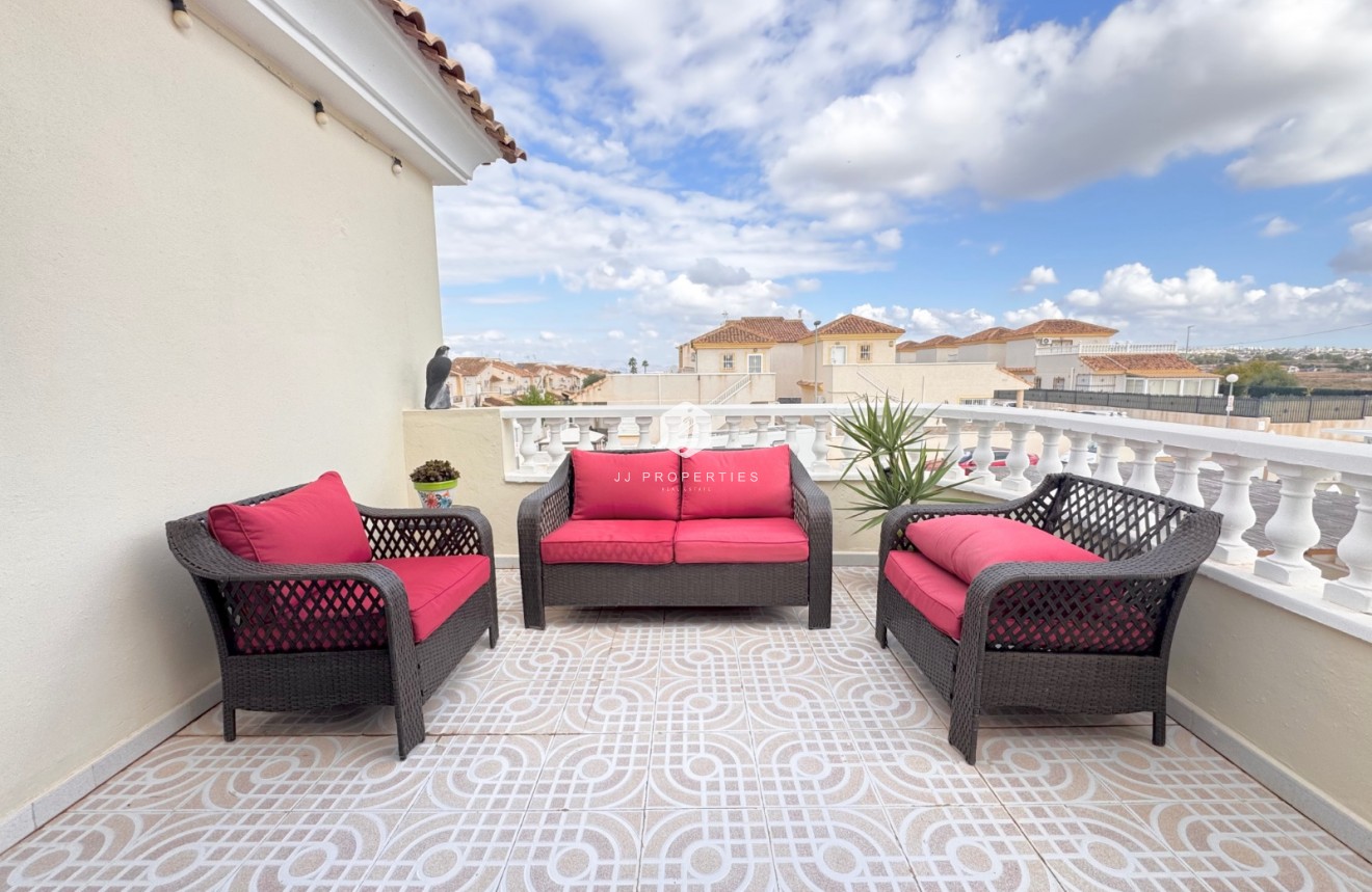 Segunda mano - Villa -
Algorfa - Inland