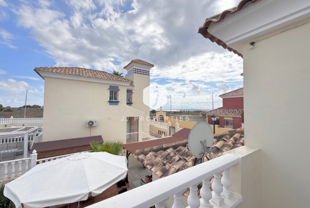 Segunda mano - Villa -
Algorfa - Inland