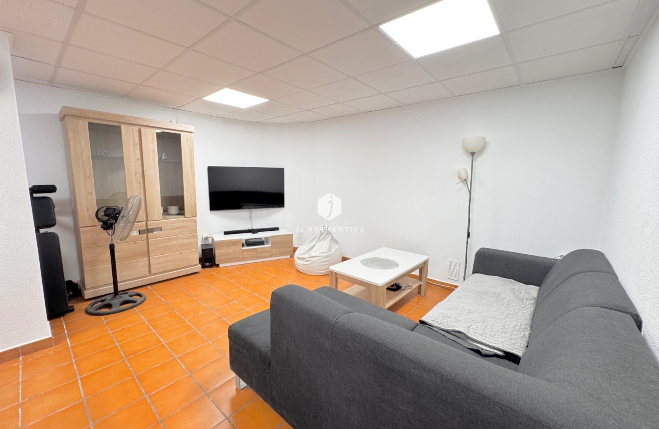 Segunda mano - Villa -
Algorfa - Inland