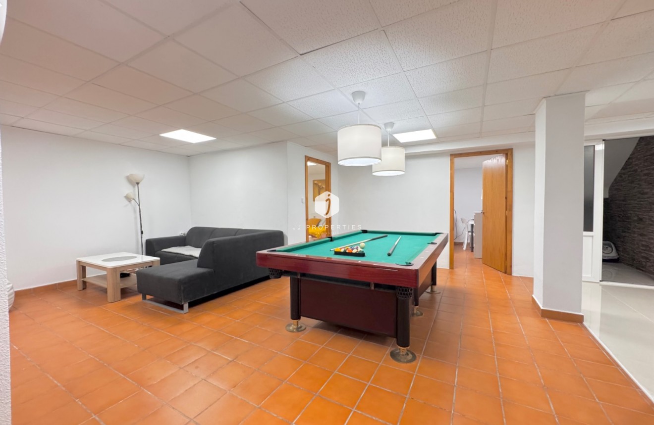 Segunda mano - Villa -
Algorfa - Inland