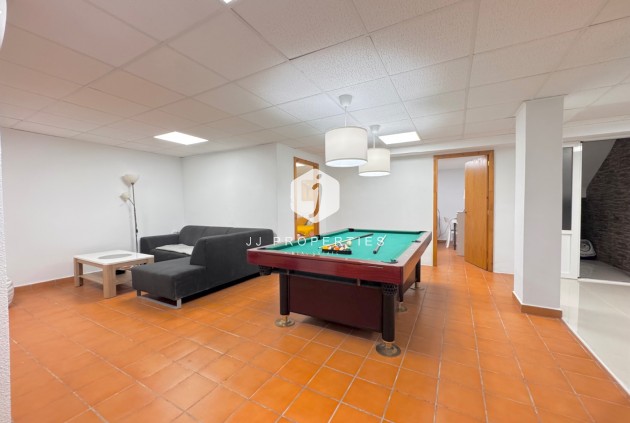 Segunda mano - Villa -
Algorfa - Inland