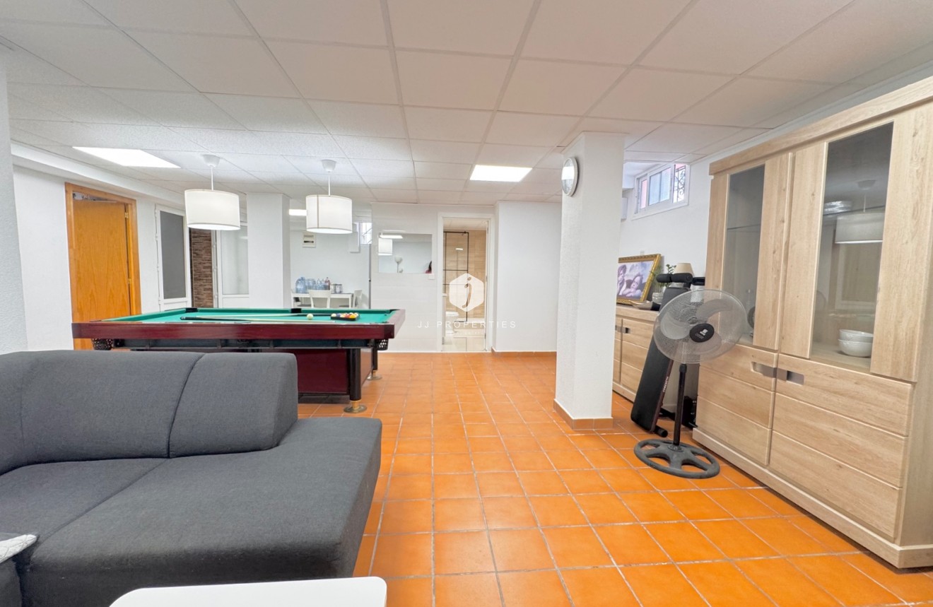 Segunda mano - Villa -
Algorfa - Inland