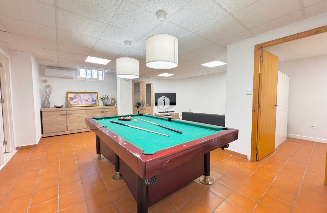 Segunda mano - Villa -
Algorfa - Inland