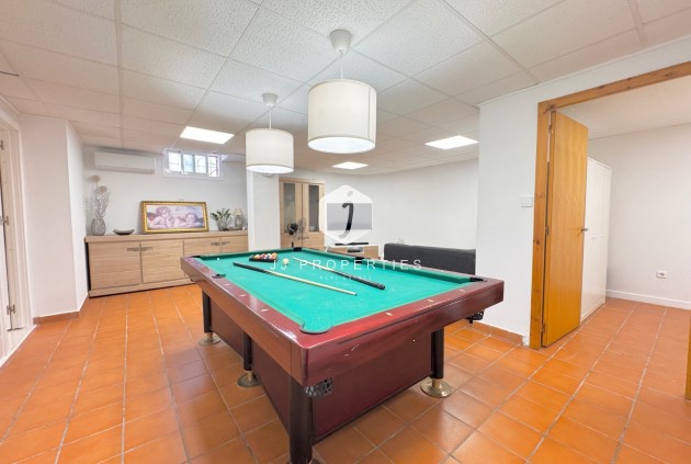 Segunda mano - Villa -
Algorfa - Inland