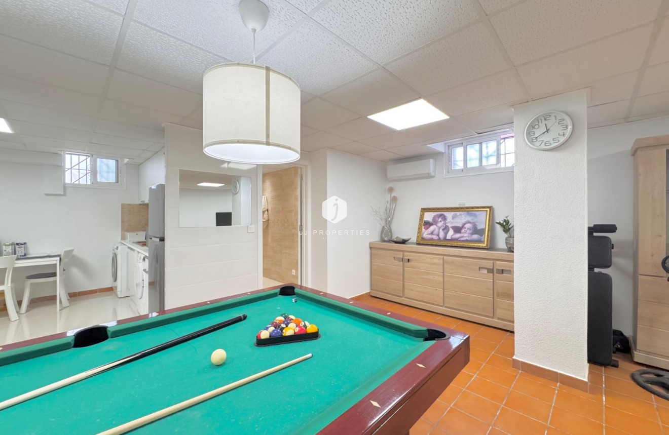 Segunda mano - Villa -
Algorfa - Inland