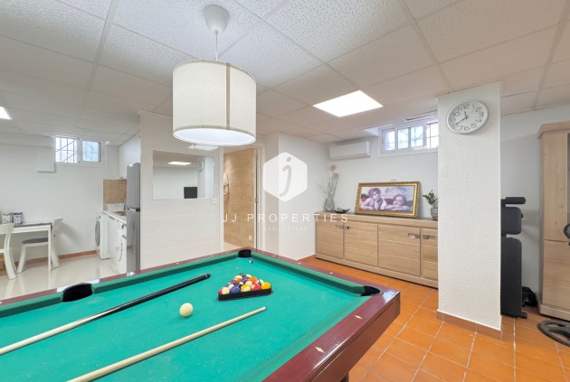 Segunda mano - Villa -
Algorfa - Inland