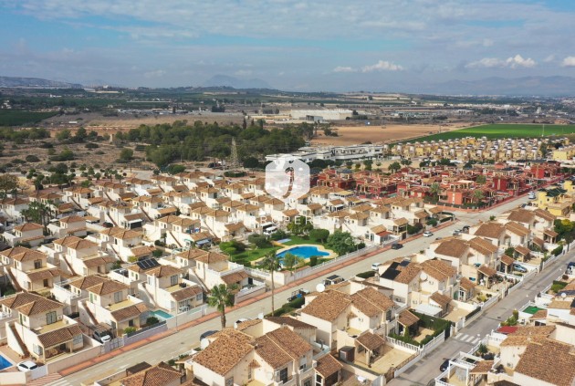 Segunda mano - Villa -
Algorfa - Inland