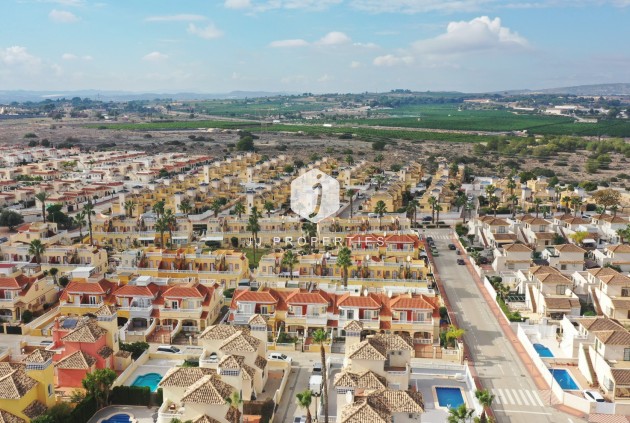 Segunda mano - Villa -
Algorfa - Inland