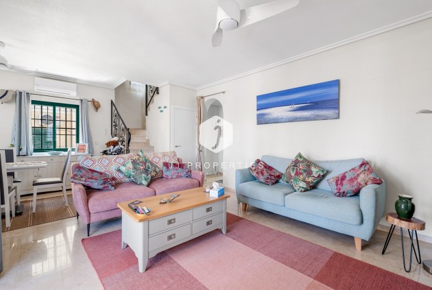 Segunda mano - Villa -
Orihuela Costa - Costa Blanca