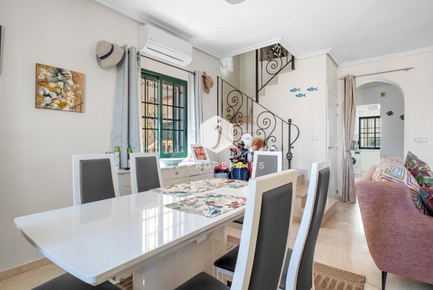 Segunda mano - Villa -
Orihuela Costa - Costa Blanca