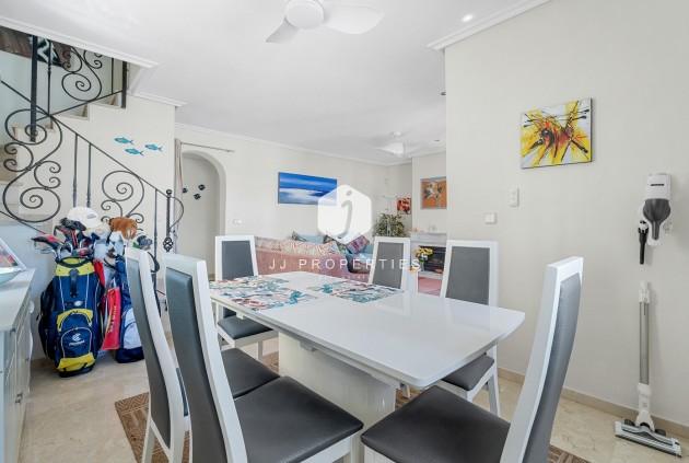 Segunda mano - Villa -
Orihuela Costa - Costa Blanca