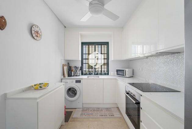 Segunda mano - Villa -
Orihuela Costa - Costa Blanca