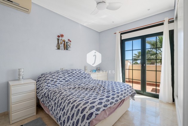 Segunda mano - Villa -
Orihuela Costa - Costa Blanca