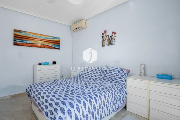 Segunda mano - Villa -
Orihuela Costa - Costa Blanca