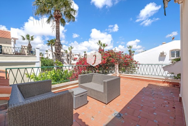 Segunda mano - Villa -
Orihuela Costa - Costa Blanca