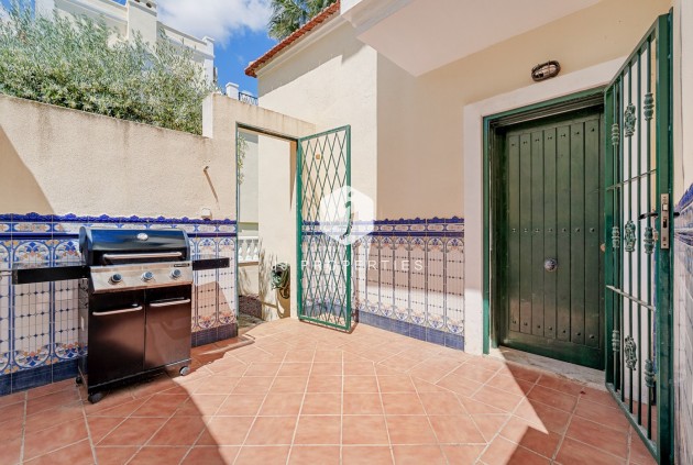 Segunda mano - Villa -
Orihuela Costa - Costa Blanca