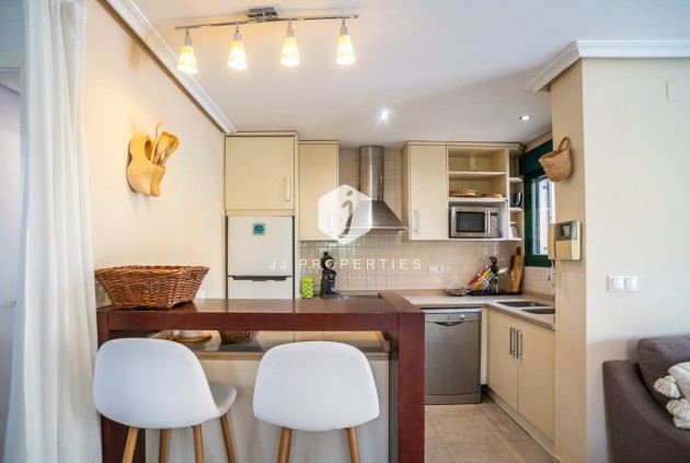 Segunda mano - Villa -
Torrevieja - Costa Blanca