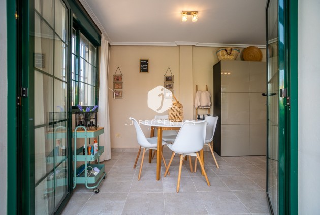 Segunda mano - Villa -
Torrevieja - Costa Blanca