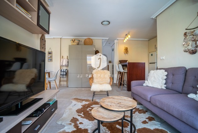 Segunda mano - Villa -
Torrevieja - Costa Blanca