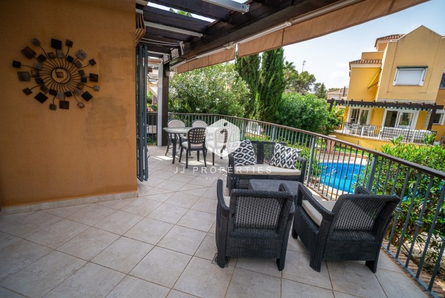 Segunda mano - Villa -
Torrevieja - Costa Blanca