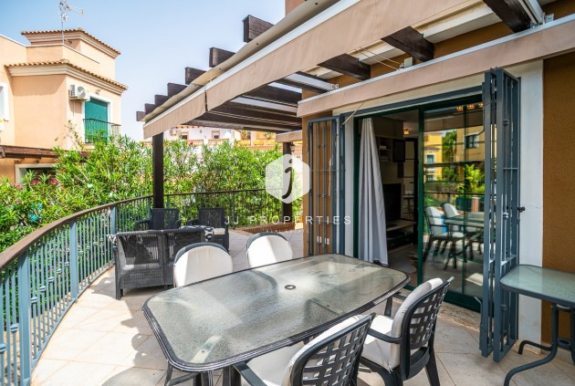 Segunda mano - Villa -
Torrevieja - Costa Blanca