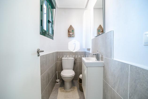 Segunda mano - Villa -
Torrevieja - Costa Blanca