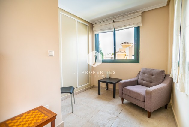 Segunda mano - Villa -
Torrevieja - Costa Blanca