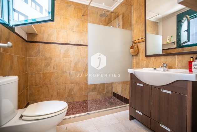 Segunda mano - Villa -
Torrevieja - Costa Blanca