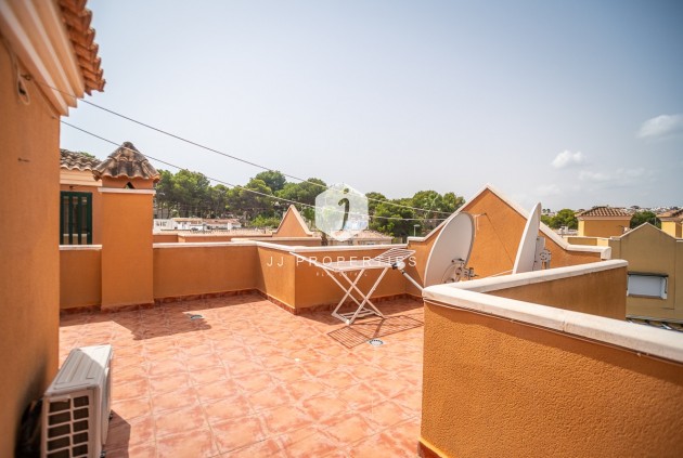 Segunda mano - Villa -
Torrevieja - Costa Blanca