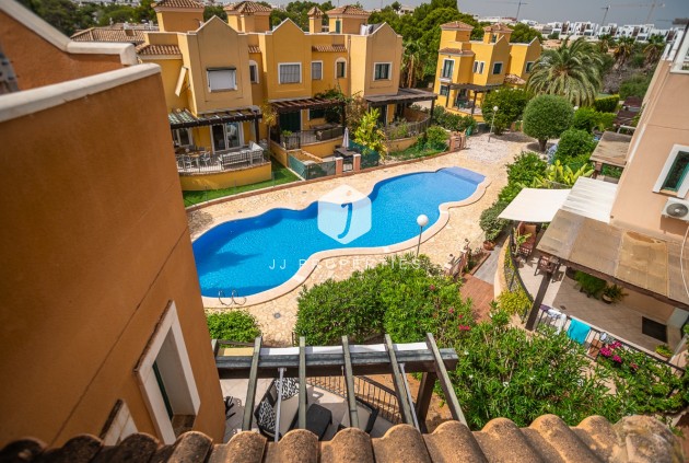 Segunda mano - Villa -
Torrevieja - Costa Blanca