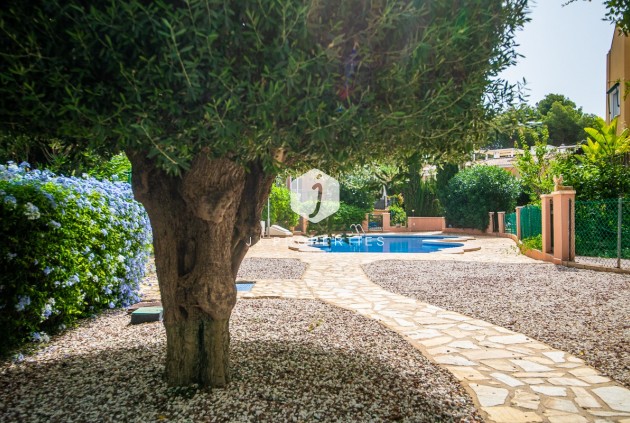 Segunda mano - Villa -
Torrevieja - Costa Blanca