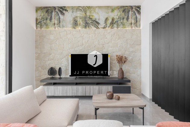 Segunda mano - Villa -
El Chaparral - Inland