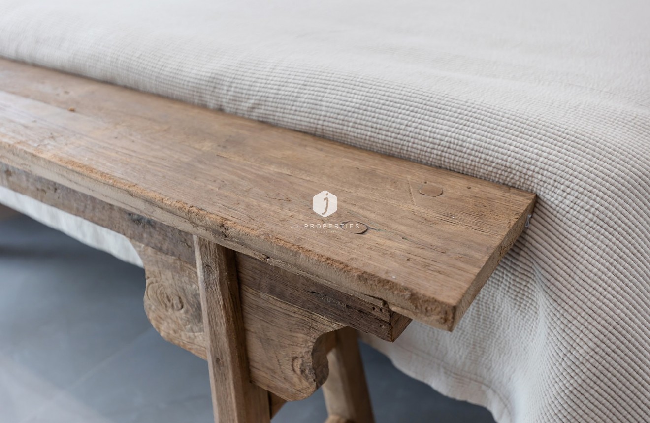 Segunda mano - Villa -
El Chaparral - Inland