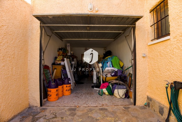 Segunda mano - Villa -
La Siesta - Costa Blanca