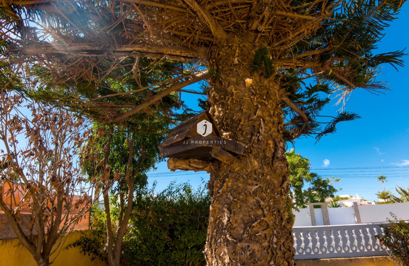 Segunda mano - Villa -
La Siesta - Costa Blanca