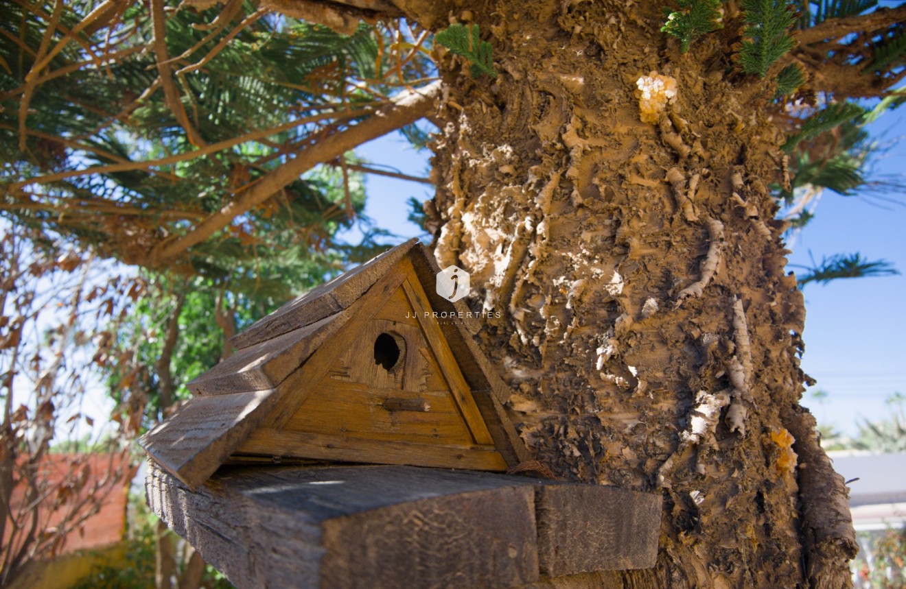 Segunda mano - Villa -
La Siesta - Costa Blanca