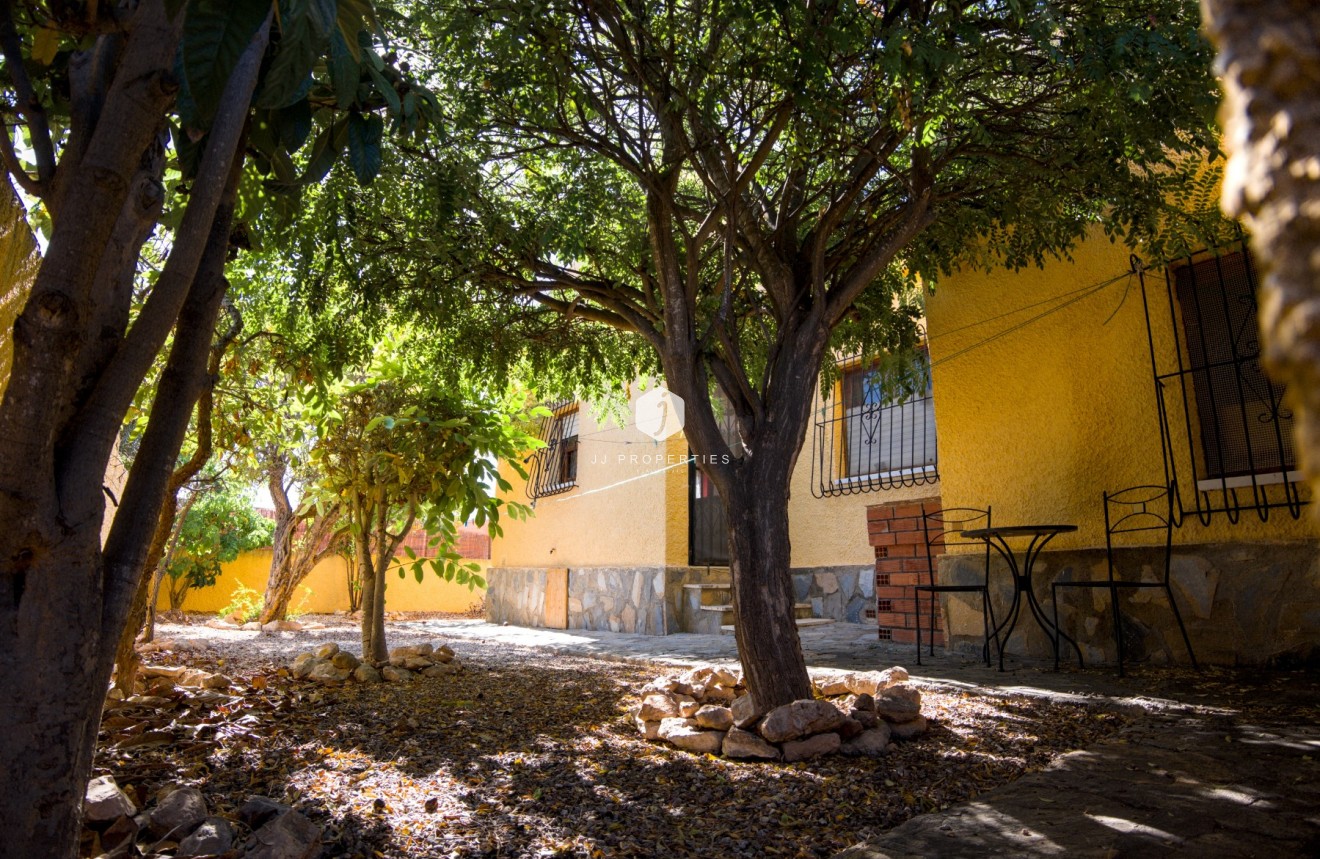 Segunda mano - Villa -
La Siesta - Costa Blanca