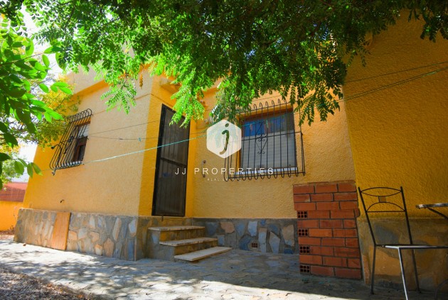 Segunda mano - Villa -
La Siesta - Costa Blanca