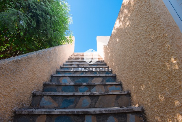 Segunda mano - Villa -
La Siesta - Costa Blanca