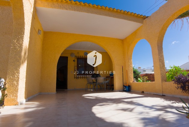 Segunda mano - Villa -
La Siesta - Costa Blanca