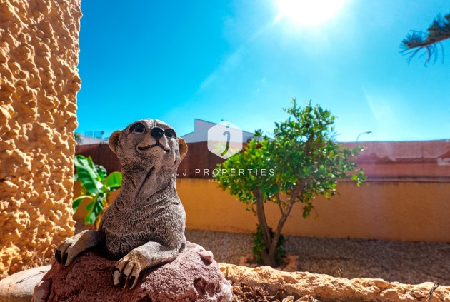Segunda mano - Villa -
La Siesta - Costa Blanca
