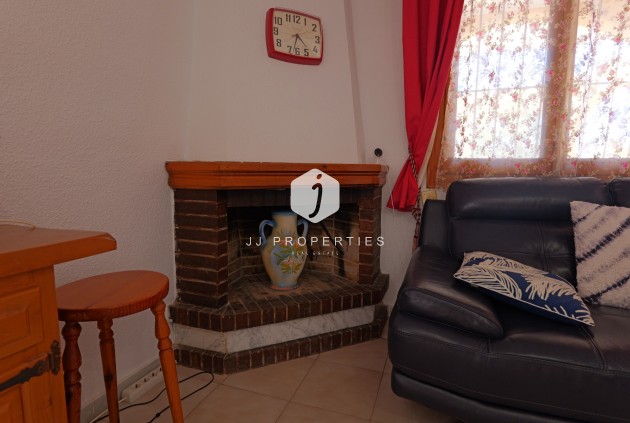 Segunda mano - Villa -
La Siesta - Costa Blanca