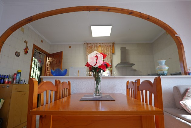 Segunda mano - Villa -
La Siesta - Costa Blanca