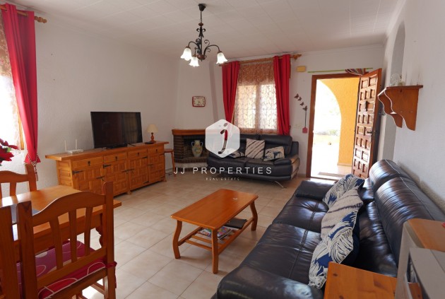 Segunda mano - Villa -
La Siesta - Costa Blanca