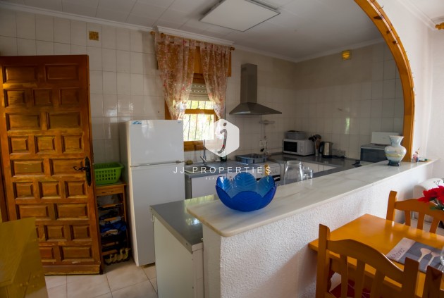 Segunda mano - Villa -
La Siesta - Costa Blanca