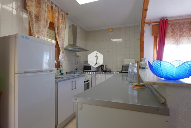 Segunda mano - Villa -
La Siesta - Costa Blanca