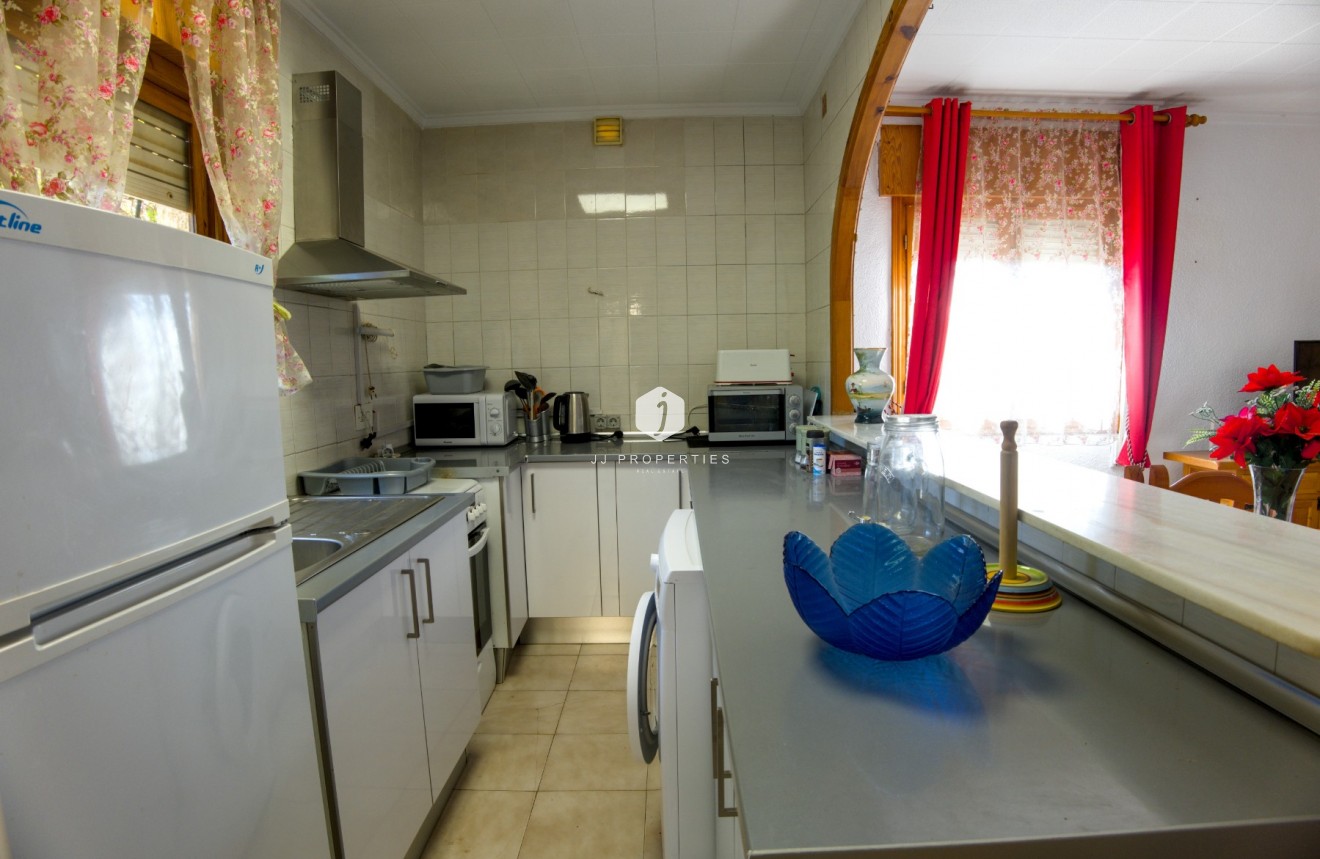 Segunda mano - Villa -
La Siesta - Costa Blanca